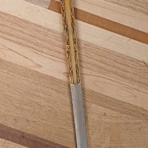 Spaanse Toledo Sabel