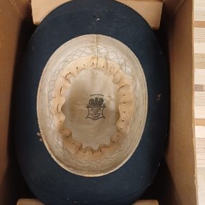 Vintage Lincoln Bennett & C? hoed