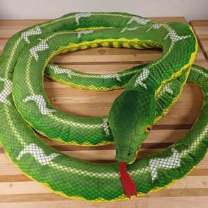 Melissa & Doug Snake / slang / serpent