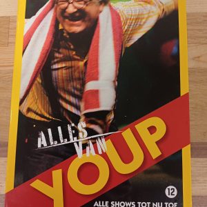 Alles van Youp van 't Hek