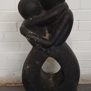 Sculptuur - gemengde technieken