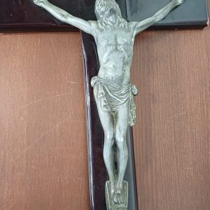 Kruisbeeld - Jezus aan kruis