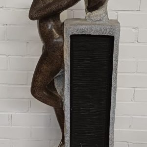 Sculptuur - gemengde technieken