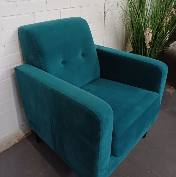 Goossens Fauteuil