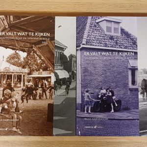 Er valt wat te kijken - Santpoort - Deel 1 en 2