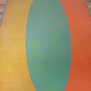 Zeefdruk Michael Berkhemer - 20/23