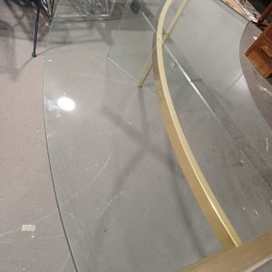 Glazen directiebureau van Gallotti en Radice - design