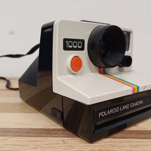 Polaroid Land Camera 1000