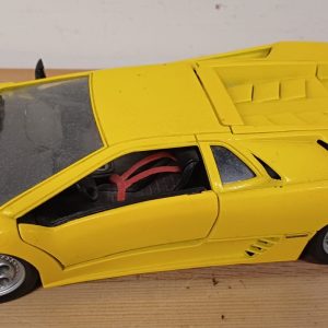 Maisto - Lamborghini diablo 1:18