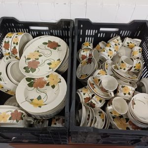 Zeer mooi - 100 delig Arzberg Hutschenreuther Gruppe Servies