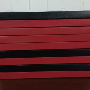 Verzameling postzegels