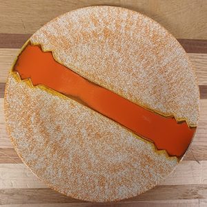 Zeller Keramik Zell am Harmesbach - Sonja - 6 borden