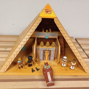 Playmobil 4240 Egyptische Pyramide