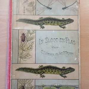 In Sloot en Plas - E. Heimans en Jac. P. Thysse