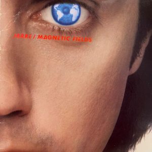 Jarre - Magnetic Fields LP