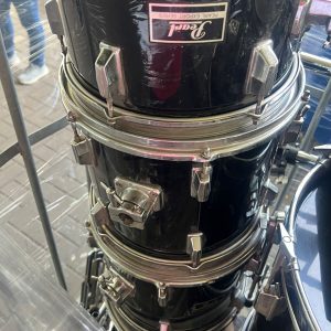 Concorde Pearl Export drumstel