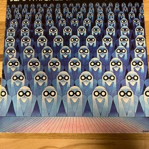Jean Michel Jarre Equinoxe Vinyl