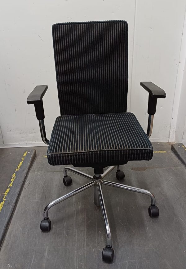 Bulo Pub & Club design bureaustoel