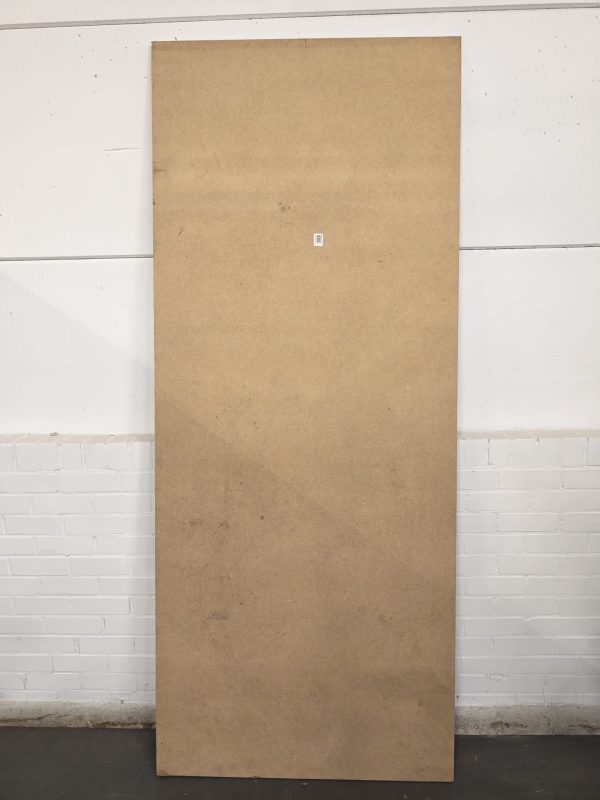 Diverse MDF platen - 18 mm dik