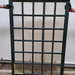 2 ramen met roedeverdeling