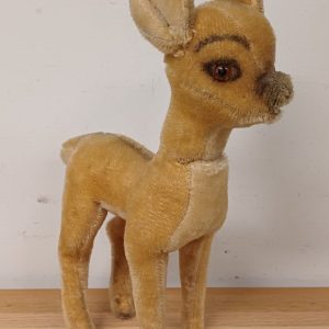 Steiff hertje / Bambi