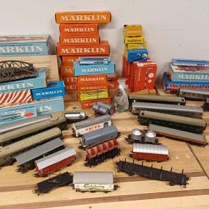 Märklin treinset / collectie
