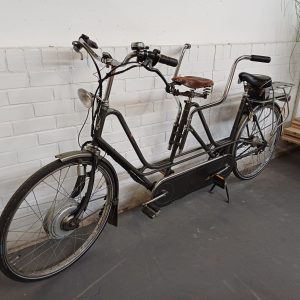 Sparta tandem