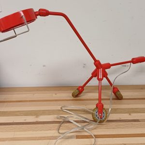 Vintage Kila Lamp van Harry Allen