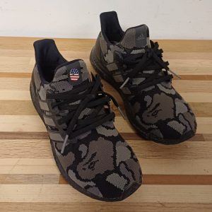 Bape Adidas UltraBoost schoenen