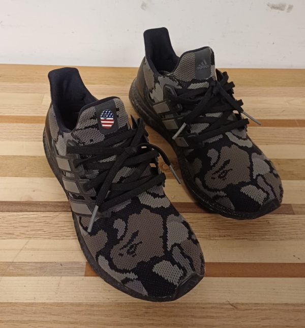 Bape Adidas UltraBoost schoenen