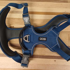Dog Copenhagen hondentuig