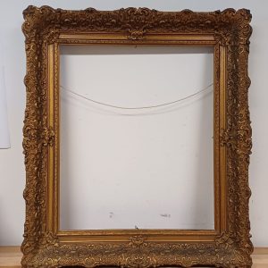 Lijst / barok / ornament lijst