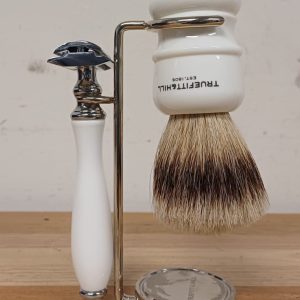 Truefitt & Hill scheerset