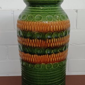 West Germany Bay Vaas - 76 40