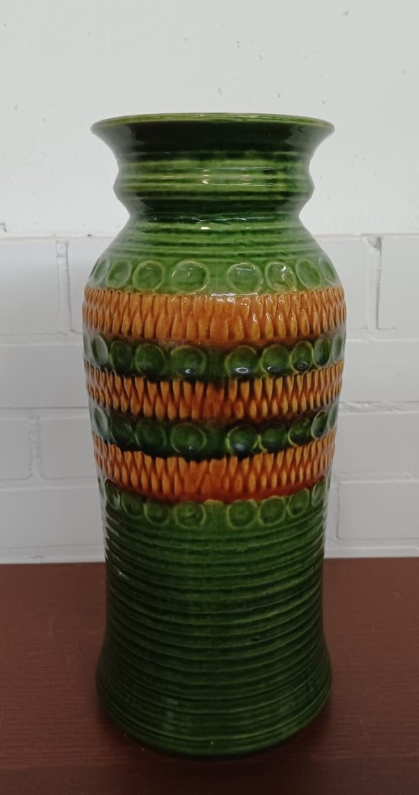 West Germany Bay Vaas - 76 40