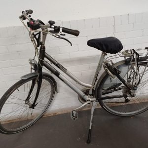 Gazelle Hybrid Superieur Lite Line - damesfiets