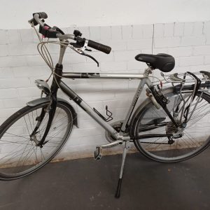 Gazelle Hybrid Superieur Lite Line - herenfiets