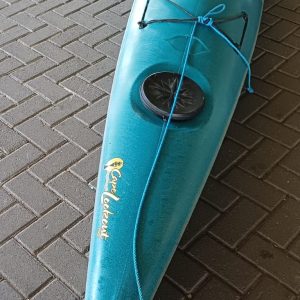 Cape Lookout 155 - Wilderness Systems kano / kajak