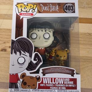 Funko pop 403 - Don't Starve