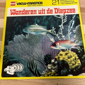 View-Master: Wonderen uit de Diepzee
