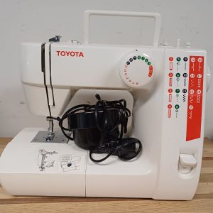 Toyota naaimachine - FSR18