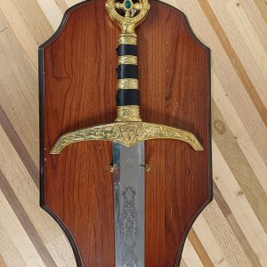 Het zwaard van Robin Hood - Stainless