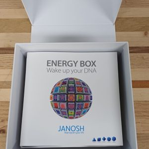 Energy box - Janosh
