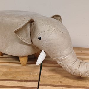 Feel Furniture – Kinder dierenstoel – Olifant