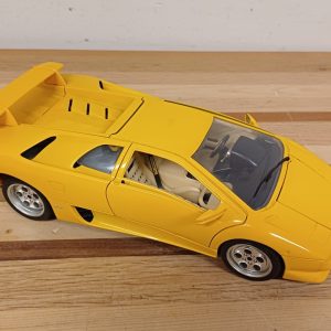 Bburago - Lamborghini Diablo 1990 1:18