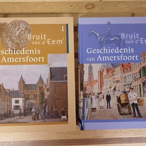 Geschiedenis van Amersfoort - deel 1 en 2
