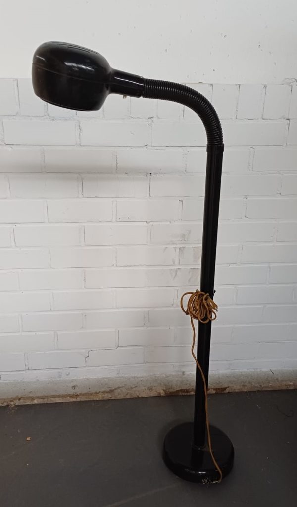 Vintage Fagerhult Cobra vloerlamp