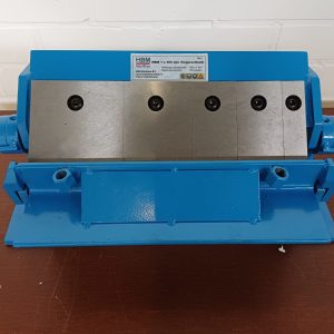 HBM vingerzetbank 1 x 305 mm