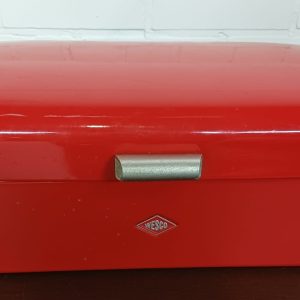 Wesco broodtrommel