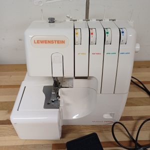 Lewenstein Multilock 700de
